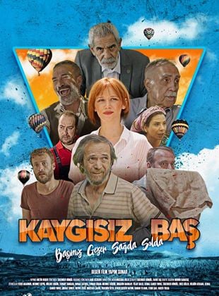 Kaygısız Baş