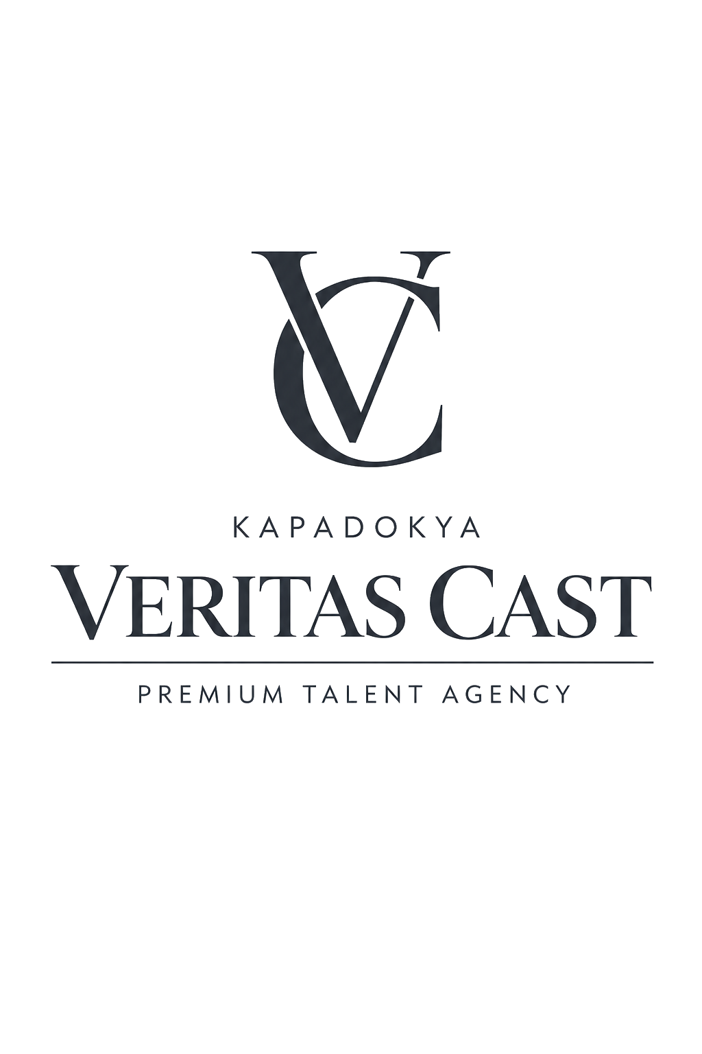 Veritas Cast — Premium Talent Agency